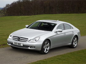 Mercedes-Benz